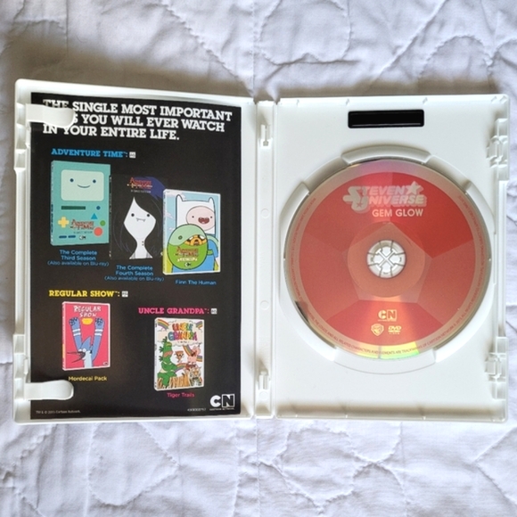 2/$15 ๐ผ Steven Universe: Gem Glow - Picture 3 of 5
